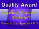 Excellent Hypnosis WebsiteTM